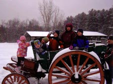 Independence Trail in New York. Learn about the birthplace of America with a tour of key historic sites from the French & Indian and Revolutionary wars.